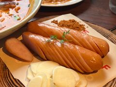-FOOOO CITY CLUB 孚乐里音乐西餐酒吧(来福士店)