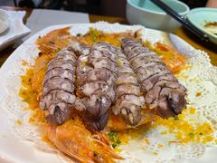 -南海渔家•海鲜•正宗海南菜(海棠湾店)