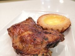 -和平馆·地道港澳茶餐厅(西门口店)