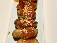 -安多素食(广仁寺路店)
