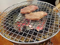 -蒜香焼肉PURUSHIN(马场路店)