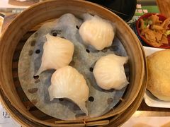 -添好运点心专门店(深水埗店)