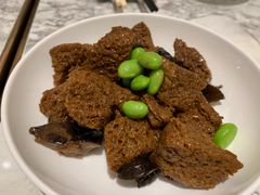 四喜烤麩-鼎泰丰(三里屯店)