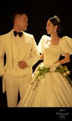 -金夫人婚纱摄影