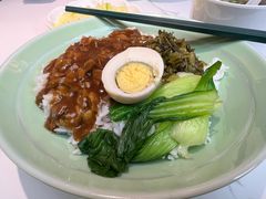 -李先生牛肉面大王(广渠门内店)