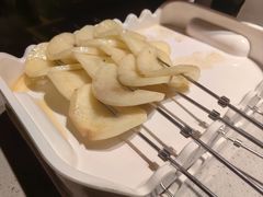 -丰茂烤串(港旅店)