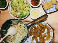 -小满手工粉(北京富力广场店)
