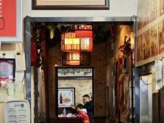 -姚记炒肝店(鼓楼店)