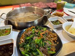 -三毛牛肉店(福强店)