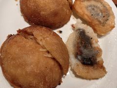 -美乐食街(小南店)