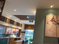 -白氏兄弟烧烤(富康路总店)