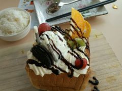 -四小姐的店(王府井店)