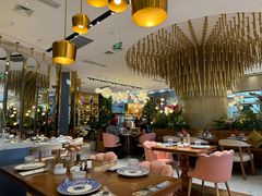 -SULTAN·苏坦土耳其餐厅(新光汇店)