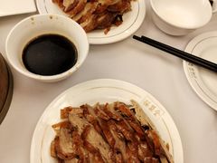 -北京全聚德(天安门店)