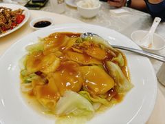 -凤城礼记鱼翅海鲜酒家(新马路总店)