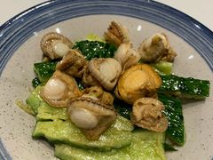 -頂好酒家·经典粤菜(海信广场店)