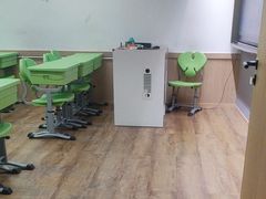 -新东方学习规划(南二环第一校区)