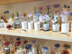 -琉璃月·灯工玻璃DIY(宝安壹方城店)