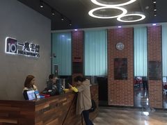 -一兆韦德健身(慧芝湖店)