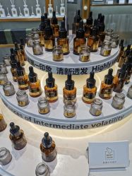 -香遇沙龙香水·调香·团建