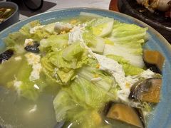 -鹿港小镇(悠唐店)