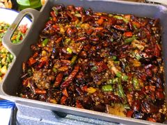 -嘎嘎鸭脑壳江湖菜(五里店)