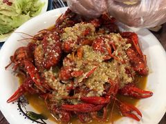 -刘一龙虾.烧烤(理工直营店)