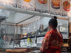 -松子料理(亮马桥店)