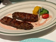 -波特曼西餐厅(南岗店)