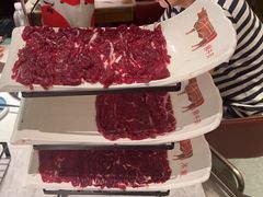 -左庭右院鲜牛肉火锅(长泰广场店)
