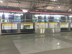 -漕溪路(地铁站)