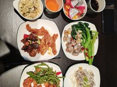 -和子足浴SPA会馆(梁溪店)