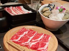 -MoMo牧场·寿喜烧专门店(长泰广场店)