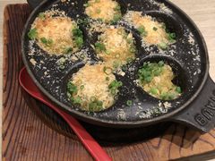 -梅丘·寿司の美登利(银座店)