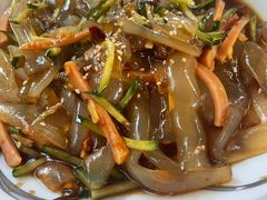 -大锅强·蒸海鲜青岛菜(吾悦广场店)