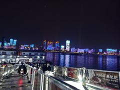 -武汉关码头(轮渡站)