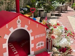 -Osteria Garden 生蚝花园餐厅(原进贤路店)
