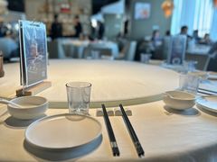 -悦融·京鲁菜·露台花园(安定门店)