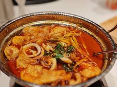 -厝小满.姜母鸭/泉州菜(桥南店)