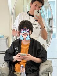 -5M HAIR SALON