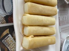-周大娘牛乳(旧寨古村总店)