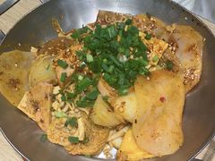 -每味每客·重庆麻辣烫(拓展大厦店)