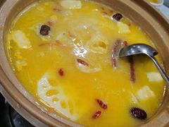 -港迹·鲜围煮海鲜火锅(湖州时代广场店)
