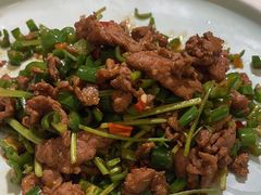 -惠丰堂饭庄·烤鸭·京味菜(翠微路店)