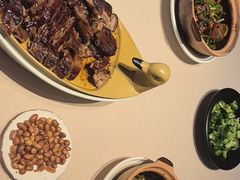 -八府香鸭·啫啫煲(华山路店)