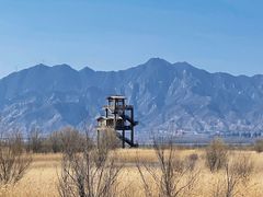 -野鸭湖国家湿地公园