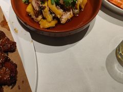 -乾隆美食·本帮菜(黄河路店)