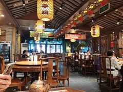 -杨记隆府(重庆总店)