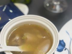 排骨黄皮汤-皇城中餐厅·潮菜传承·私享宴客