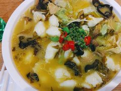 -鱼你在一起(南开天佑城店)